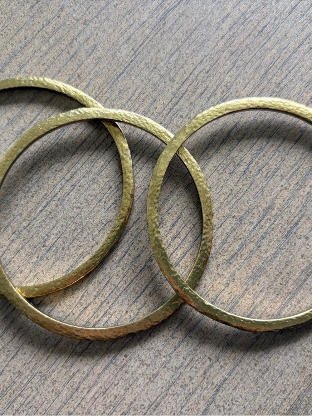 Silpada Trend Trilogy Bangles - Picture 4 of 4